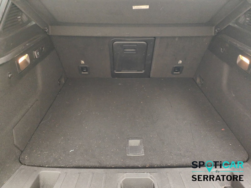 Alfa Romeo Tonale usata a Como (20)