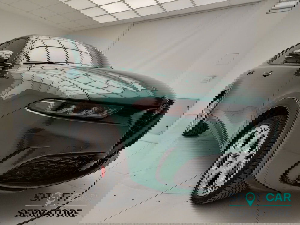 Alfa Romeo Tonale usata a Como (3)