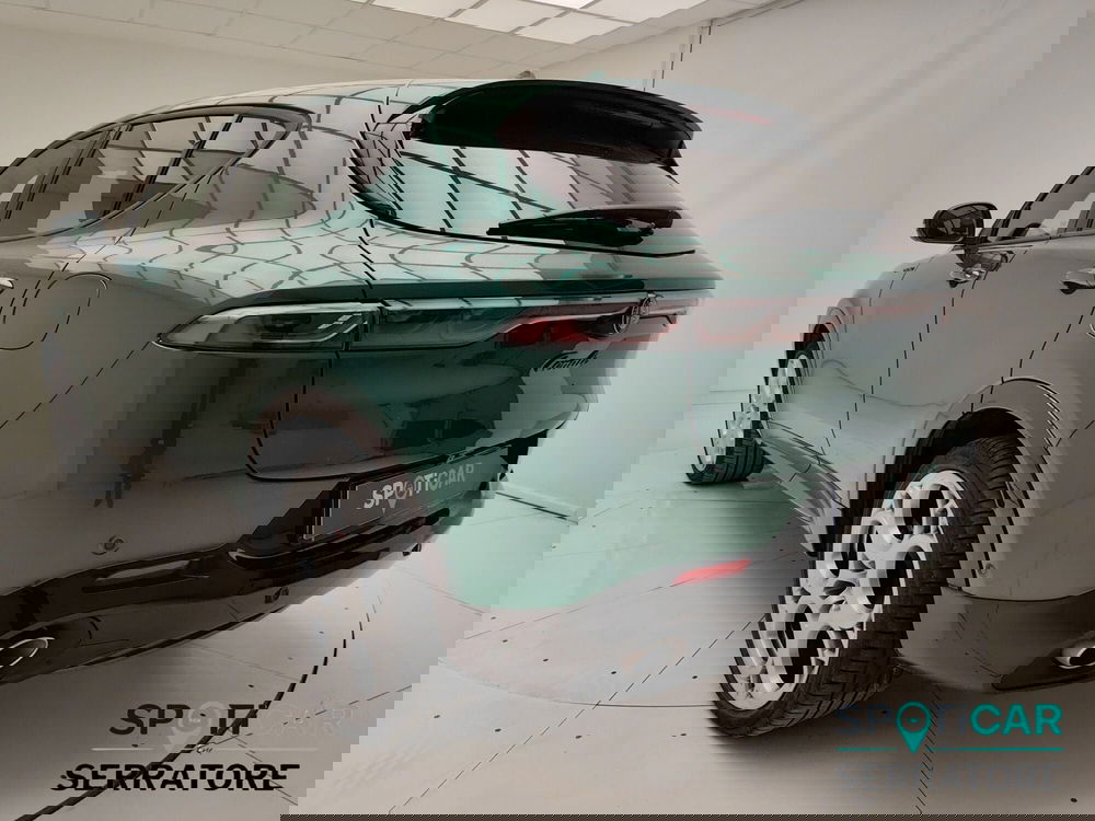 Alfa Romeo Tonale usata a Como (4)