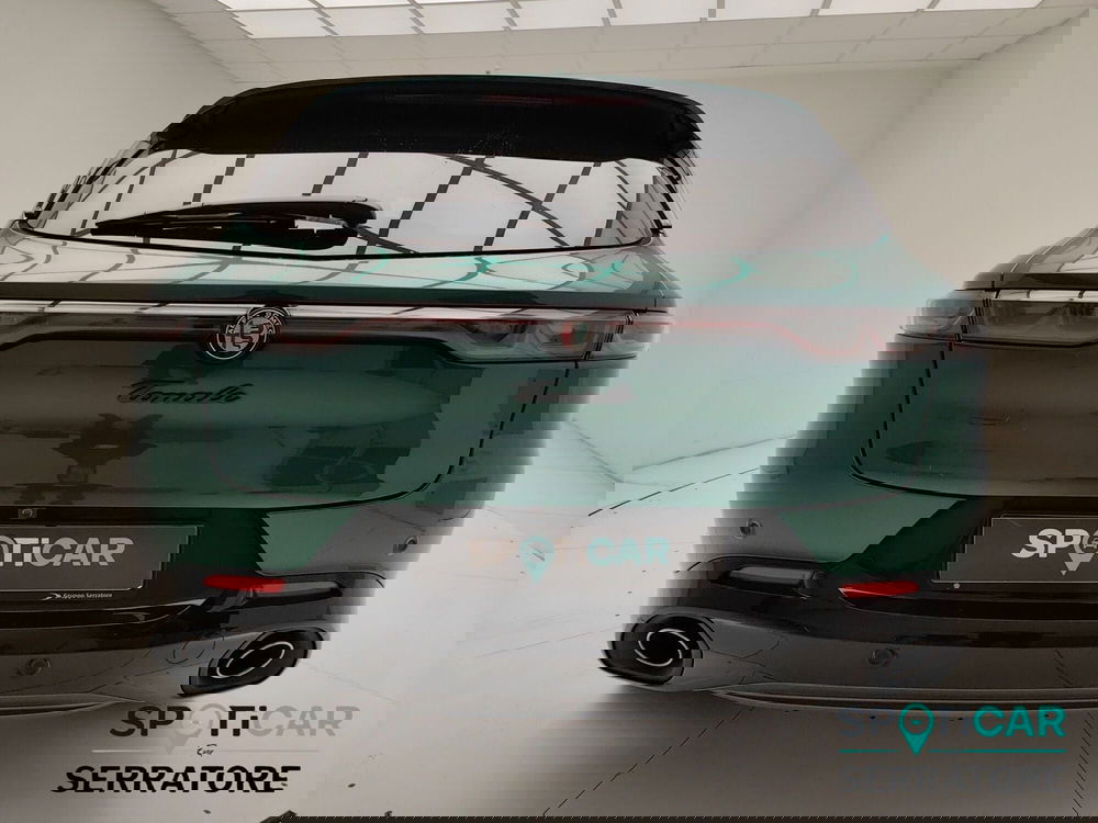 Alfa Romeo Tonale usata a Como (5)