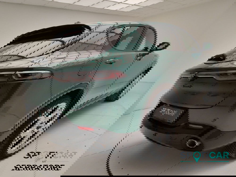 Alfa Romeo Tonale usata a Como (6)