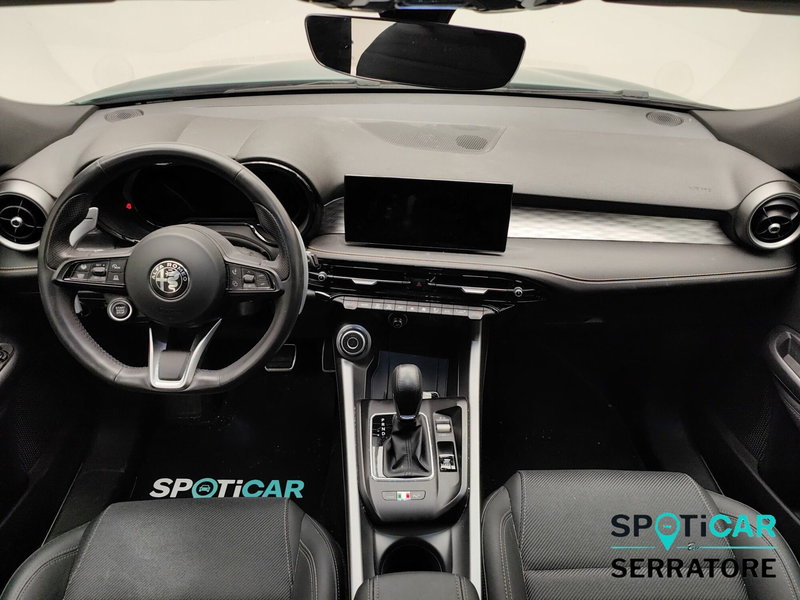 Alfa Romeo Tonale usata a Como (7)