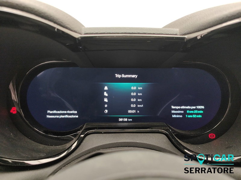 Alfa Romeo Tonale usata a Como (8)