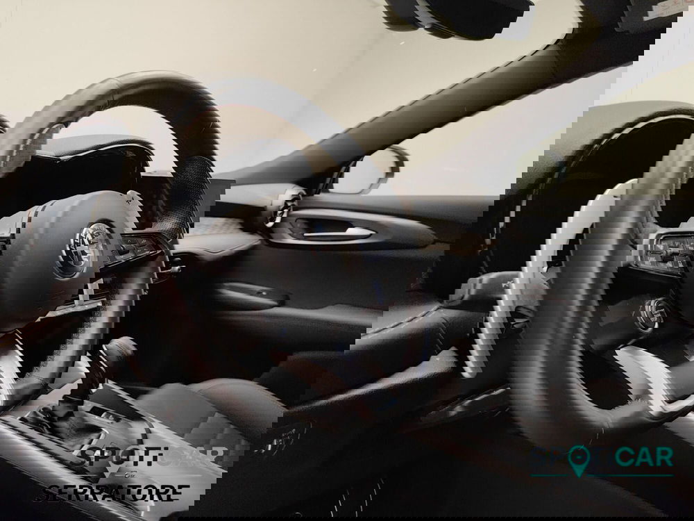 Alfa Romeo Tonale usata a Como (9)