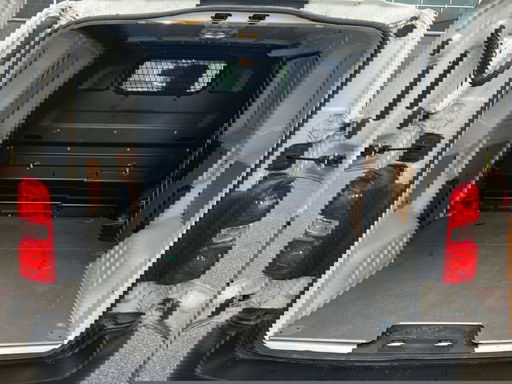 Toyota Proace usata a Milano (10)