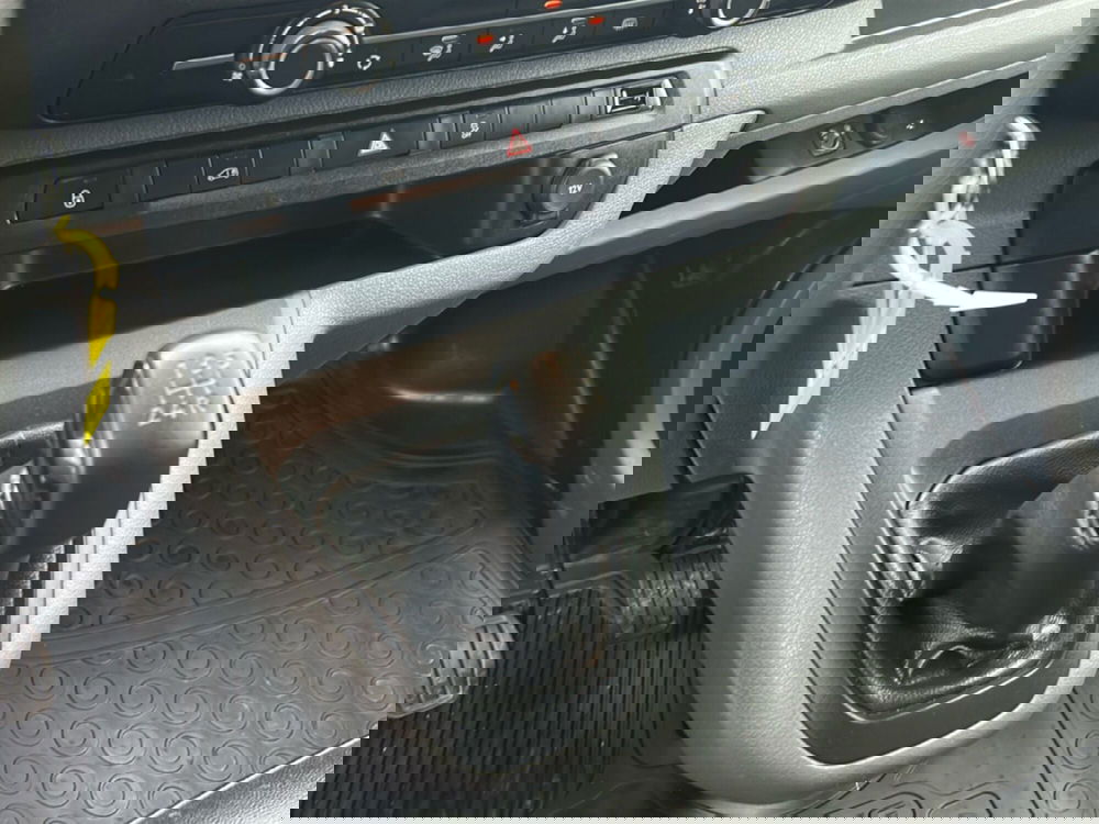 Toyota Proace usata a Milano (13)