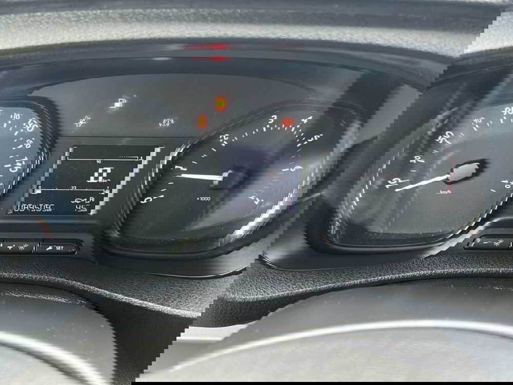 Toyota Proace usata a Milano (15)