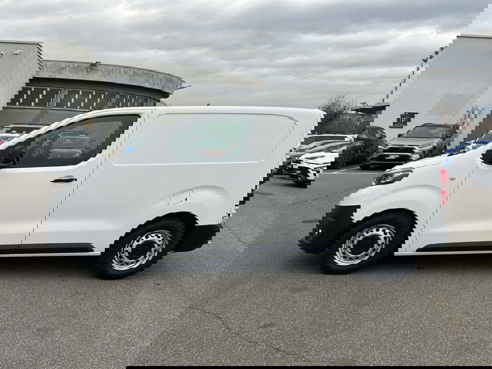 Toyota Proace usata a Milano (3)