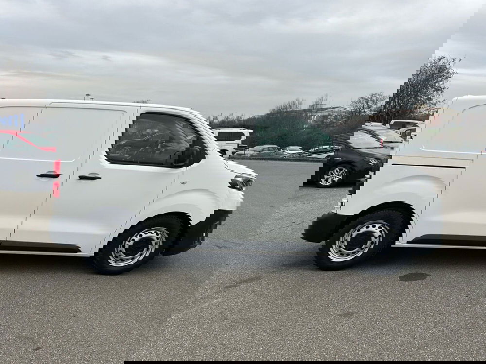 Toyota Proace usata a Milano (7)