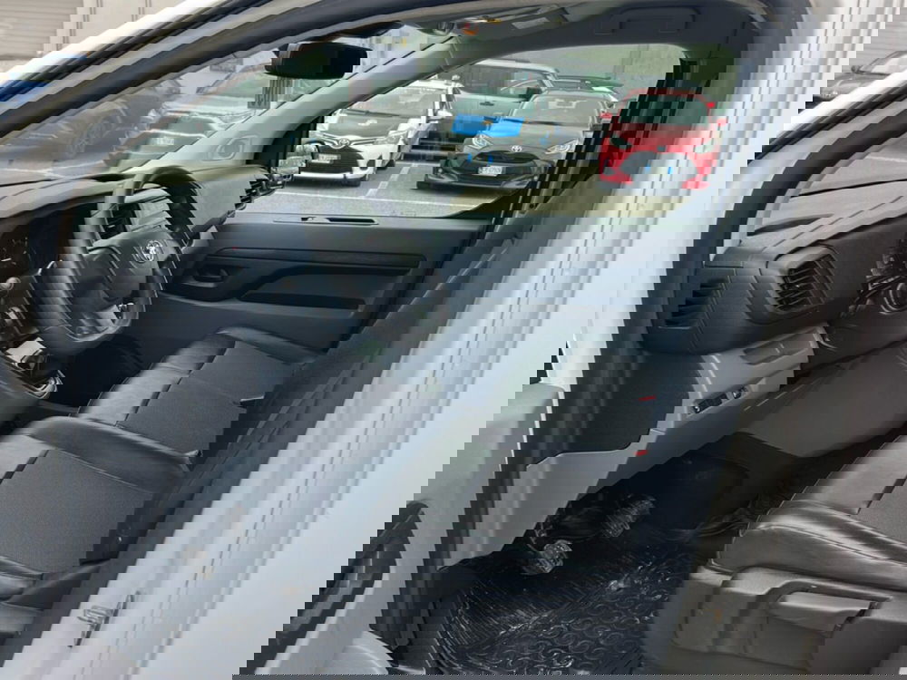 Toyota Proace usata a Milano (9)