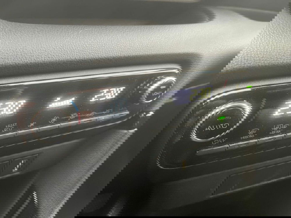 Toyota Yaris usata a Lecco (13)