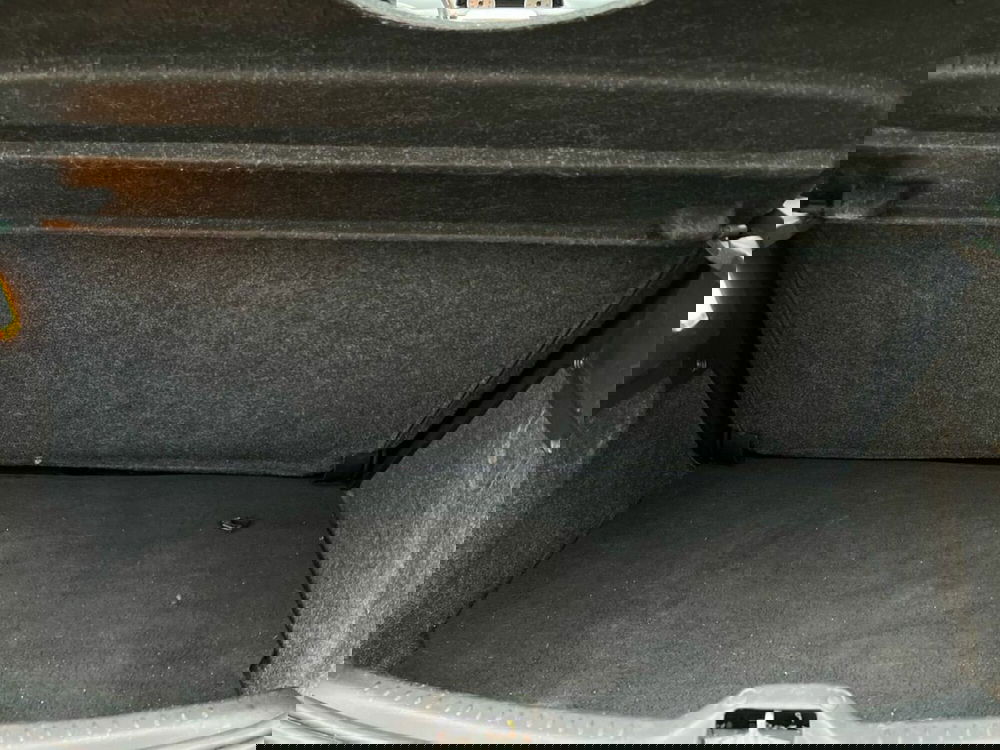 Lancia Ypsilon usata a Sondrio (12)