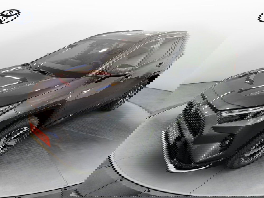 Toyota Rav4 nuova a Como