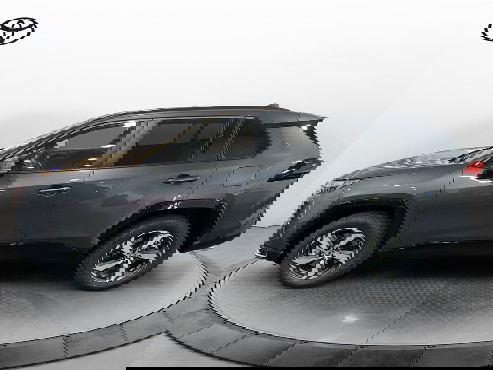 Toyota Rav4 nuova a Como (3)