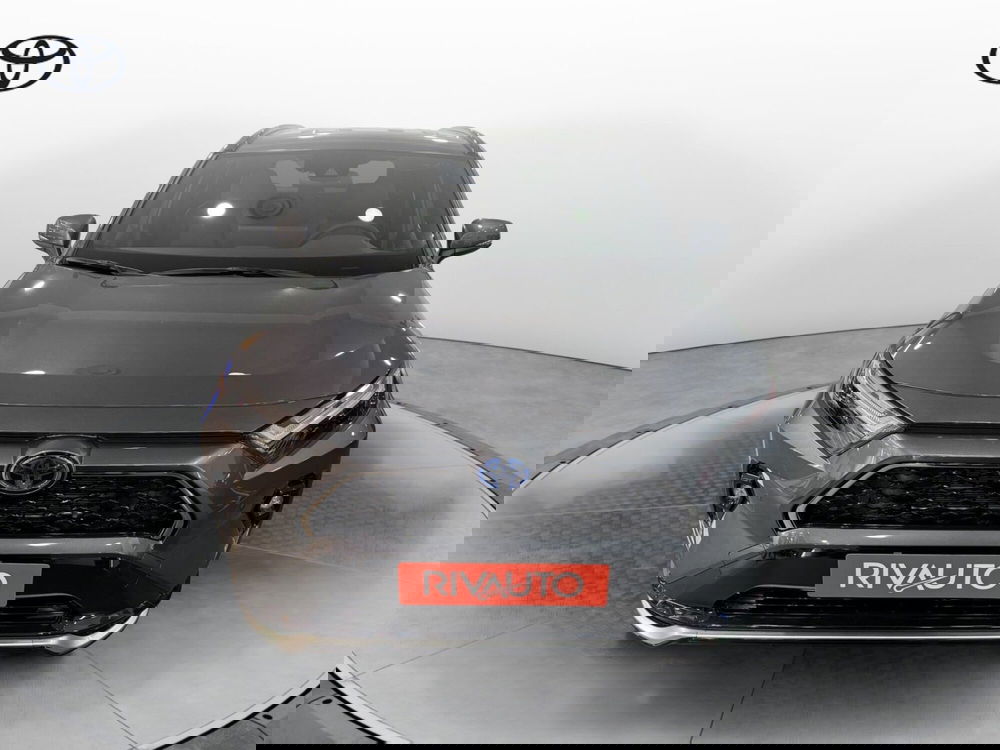 Toyota Rav4 nuova a Como (5)