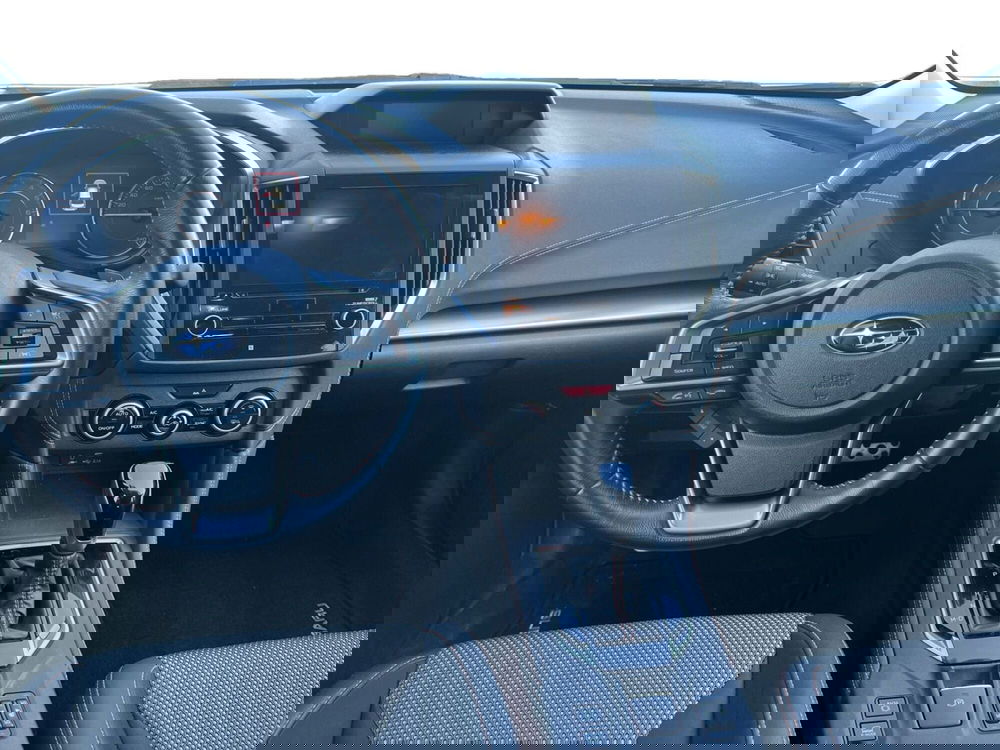 Subaru XV usata a Modena (10)