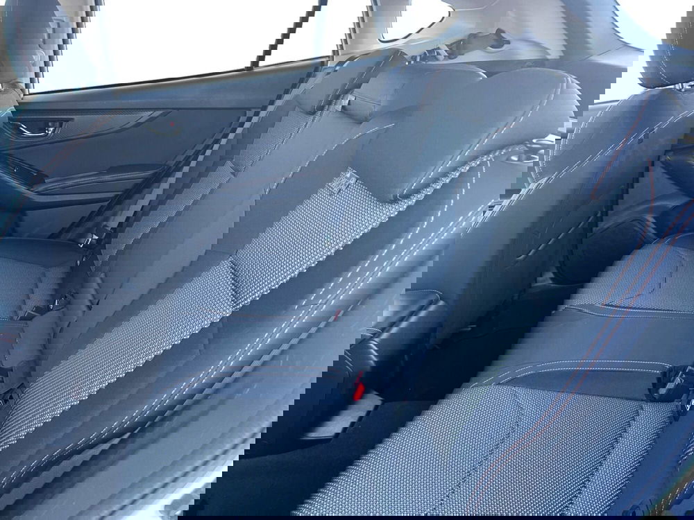 Subaru XV usata a Modena (13)