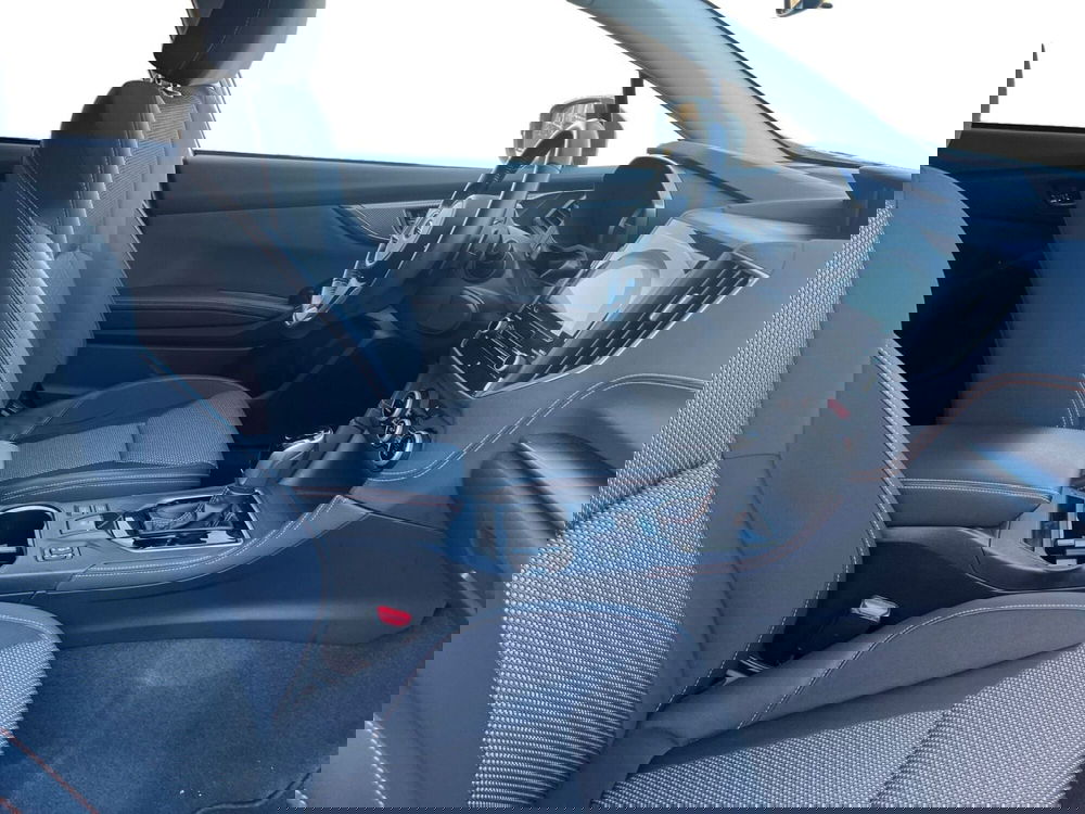 Subaru XV usata a Modena (15)