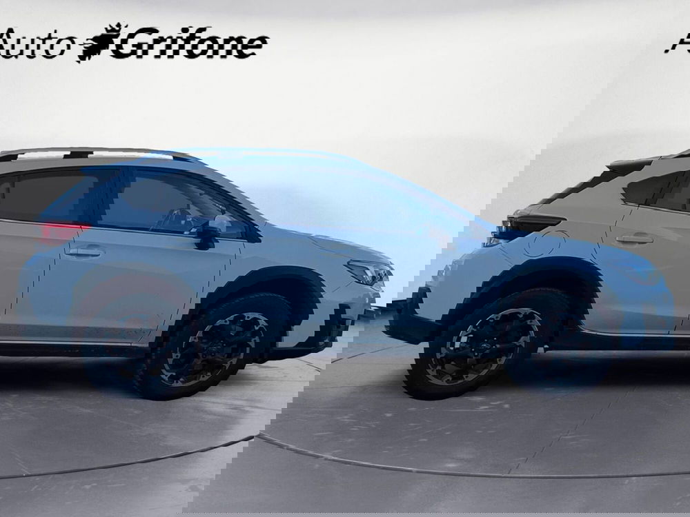 Subaru XV usata a Modena (6)