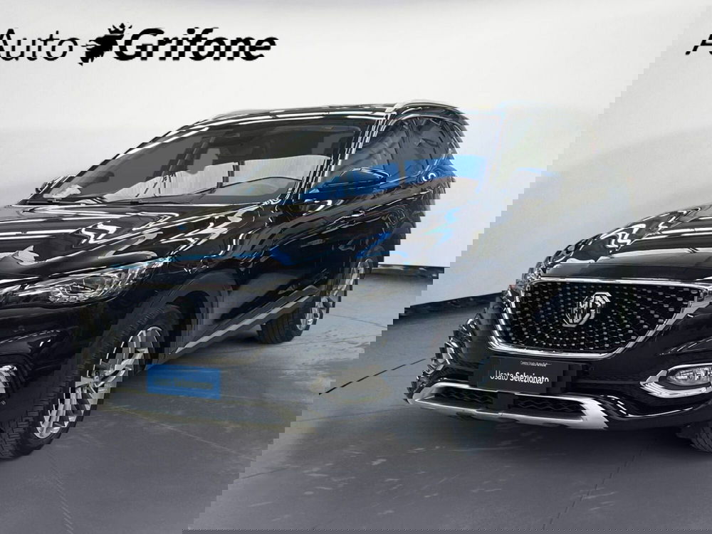 Mg HS usata a Modena