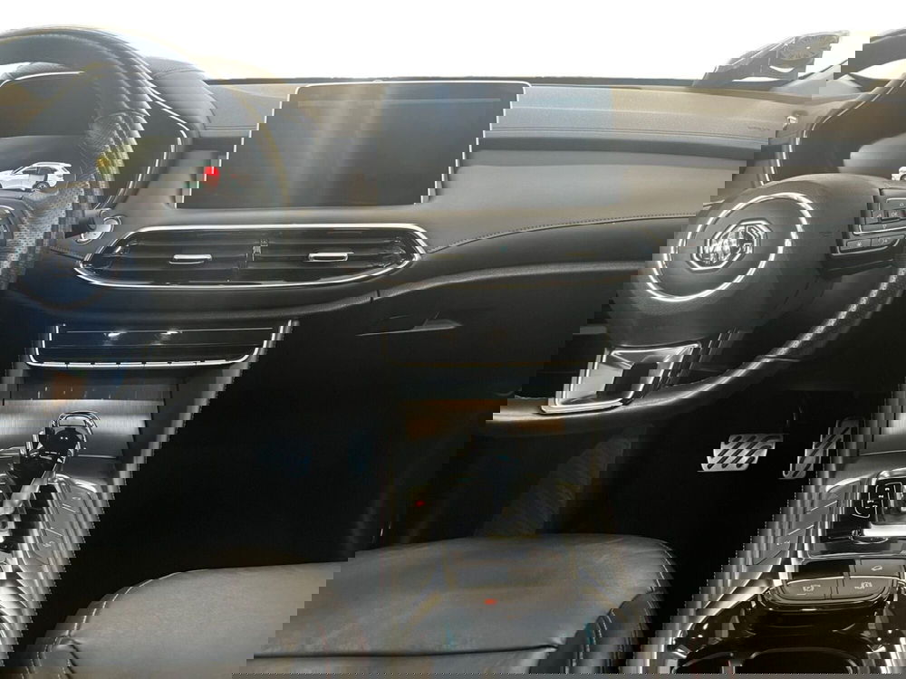 Mg HS usata a Modena (11)