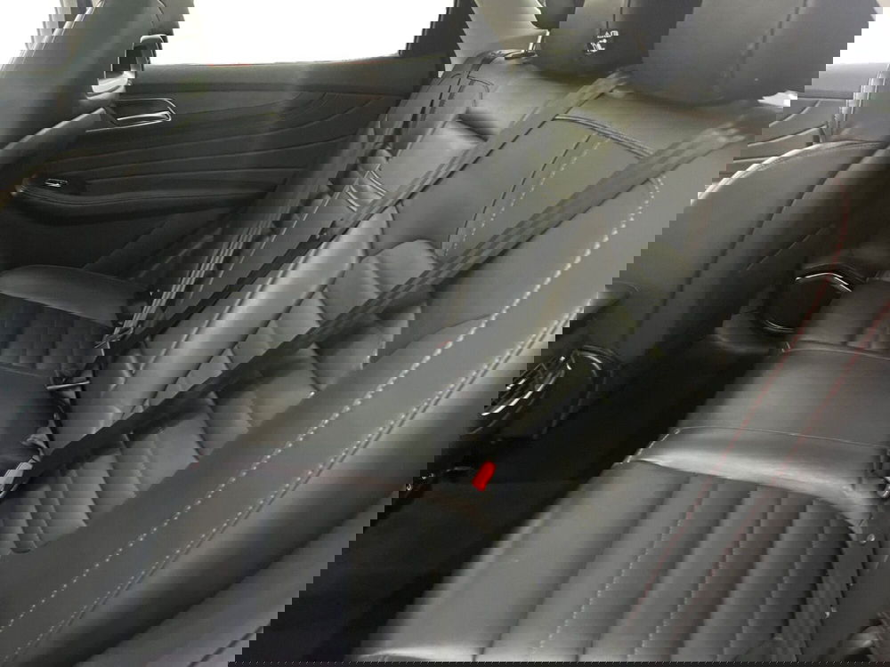 Mg HS usata a Modena (13)