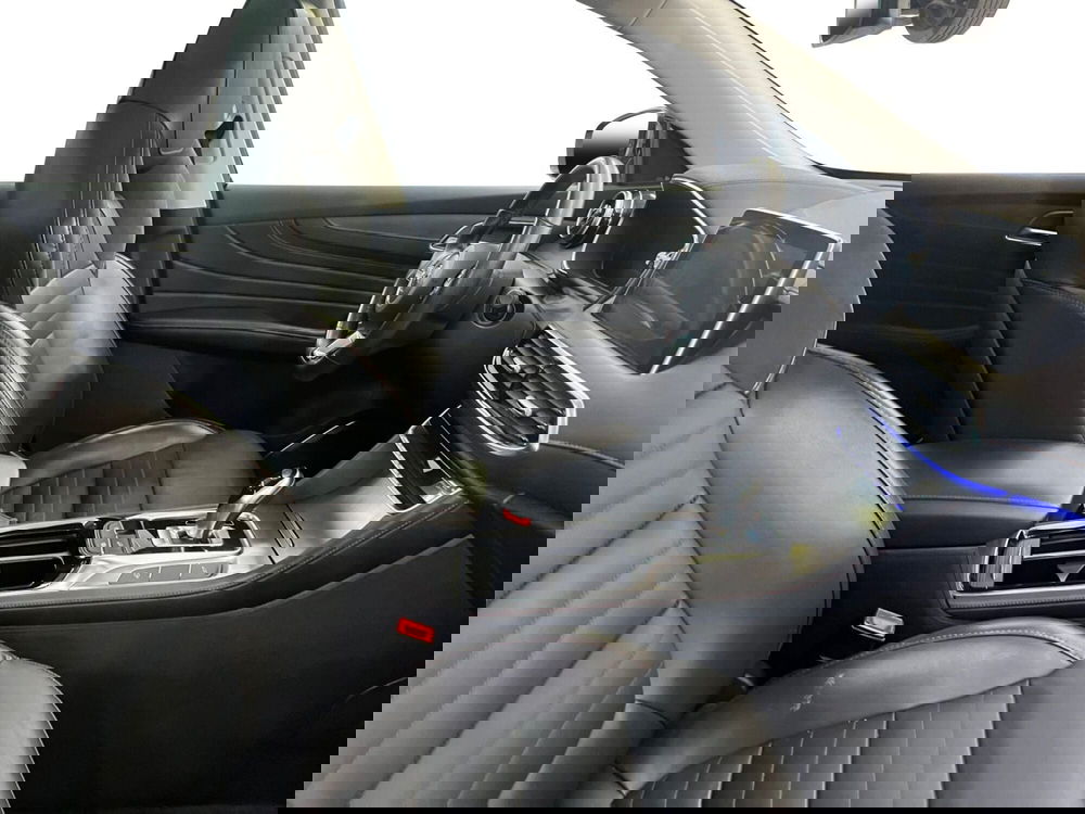 Mg HS usata a Modena (15)