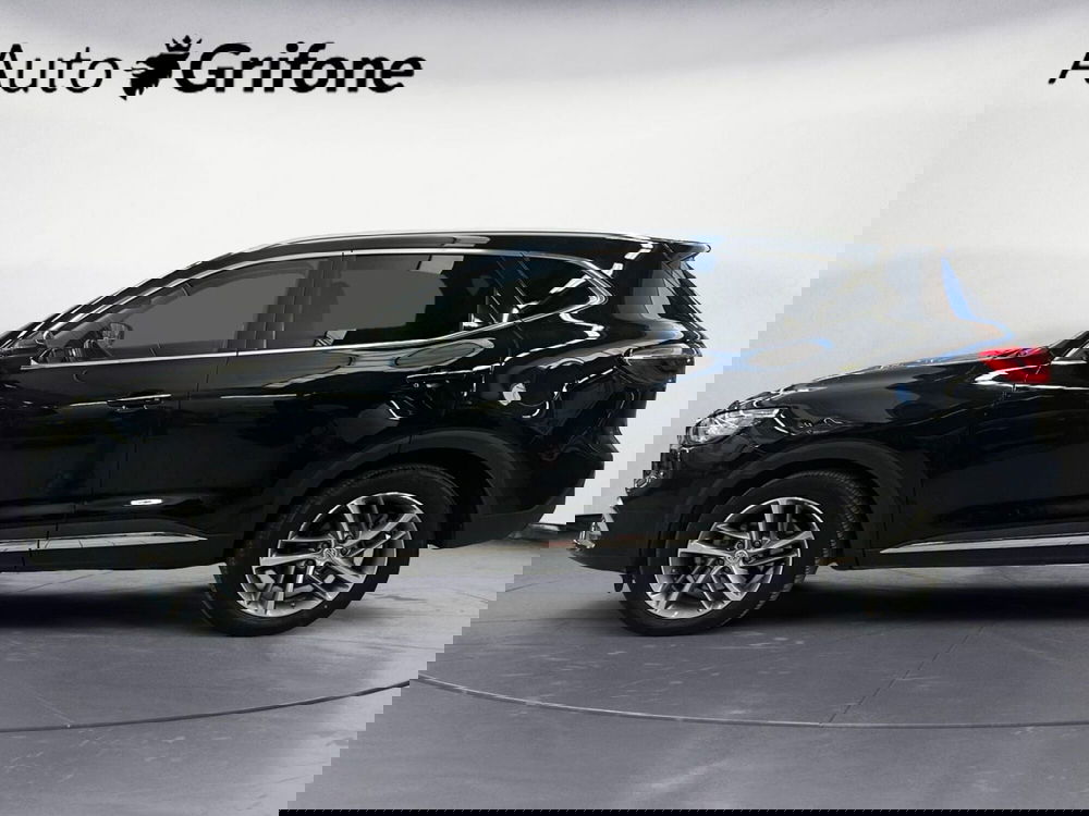 Mg HS usata a Modena (2)