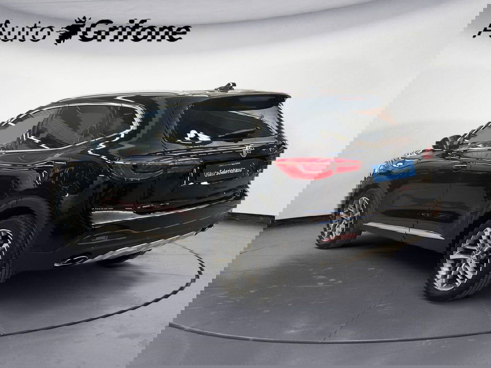 Mg HS usata a Modena (3)