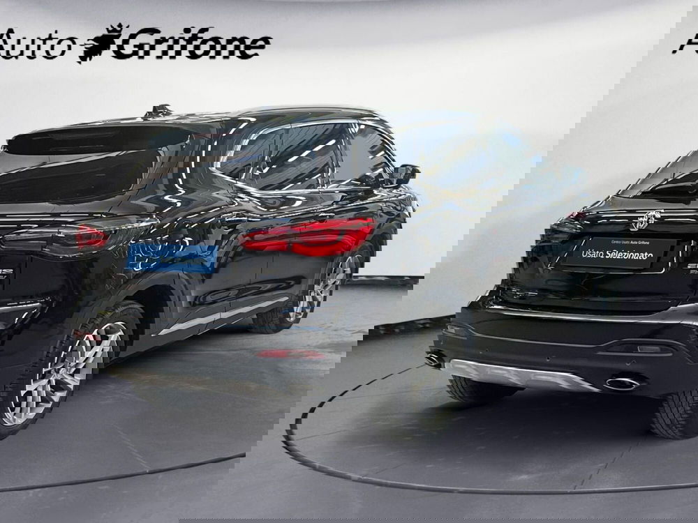 Mg HS usata a Modena (5)