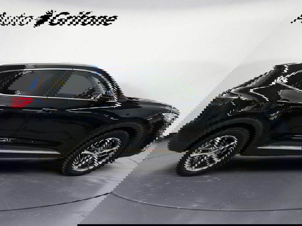 Mg HS usata a Modena (6)