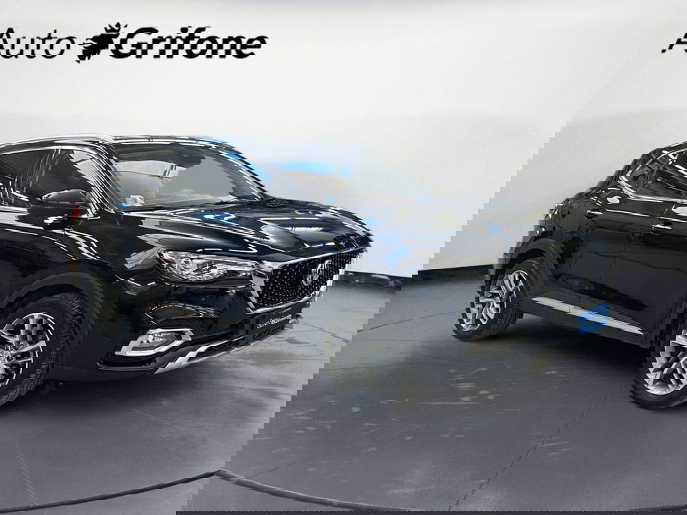 Mg HS usata a Modena (7)