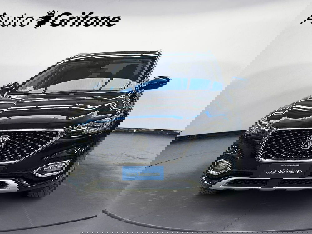 Mg HS usata a Modena (8)