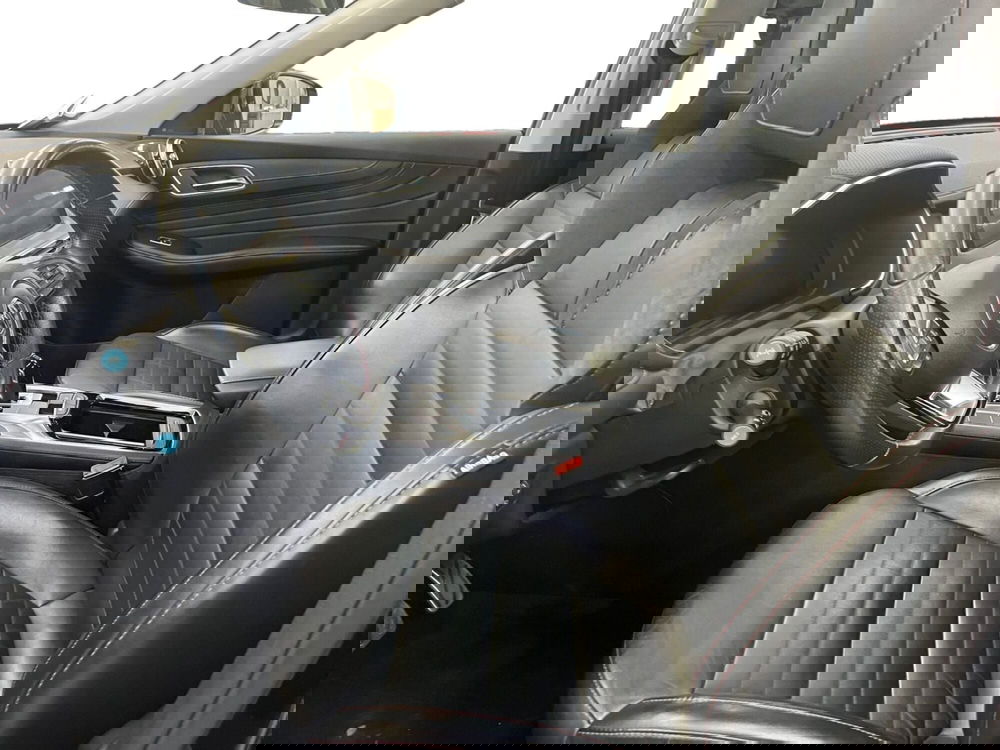 Mg HS usata a Modena (9)