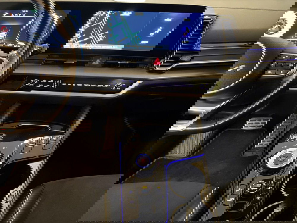 Kia Sportage usata a Modena (11)