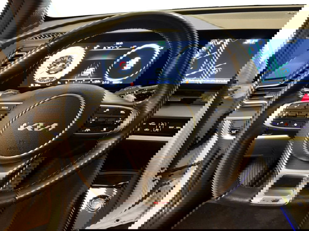 Kia Sportage usata a Modena (12)