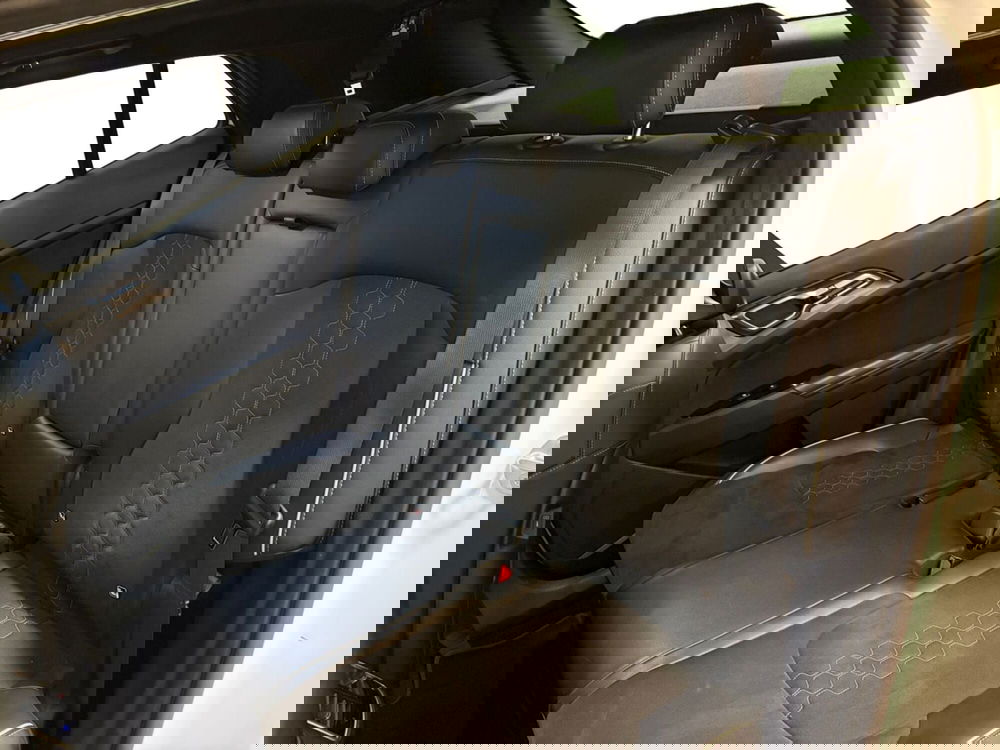 Kia Sportage usata a Modena (13)