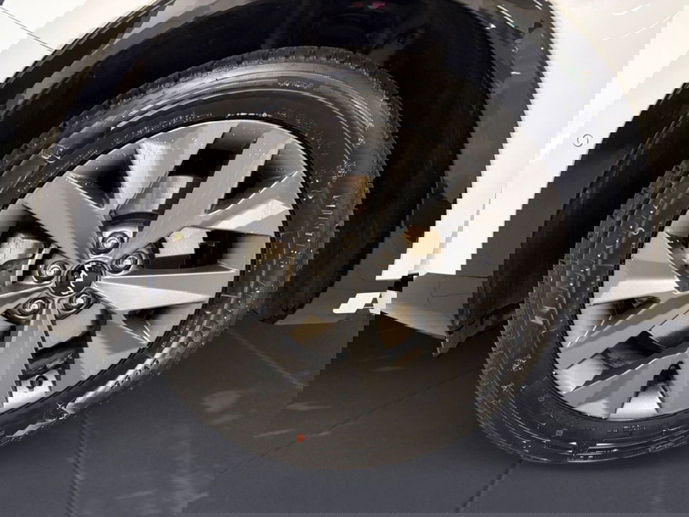 Kia Sportage usata a Modena (14)