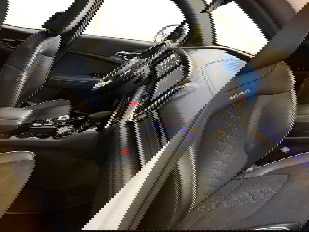 Kia Sportage usata a Modena (15)