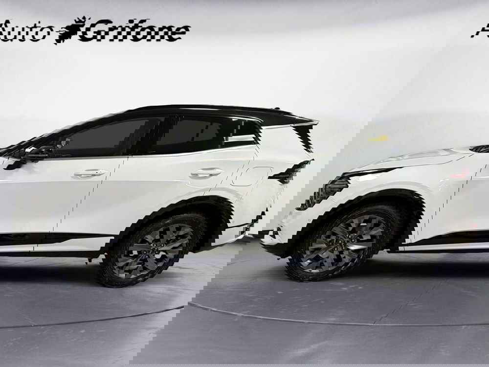 Kia Sportage usata a Modena (2)