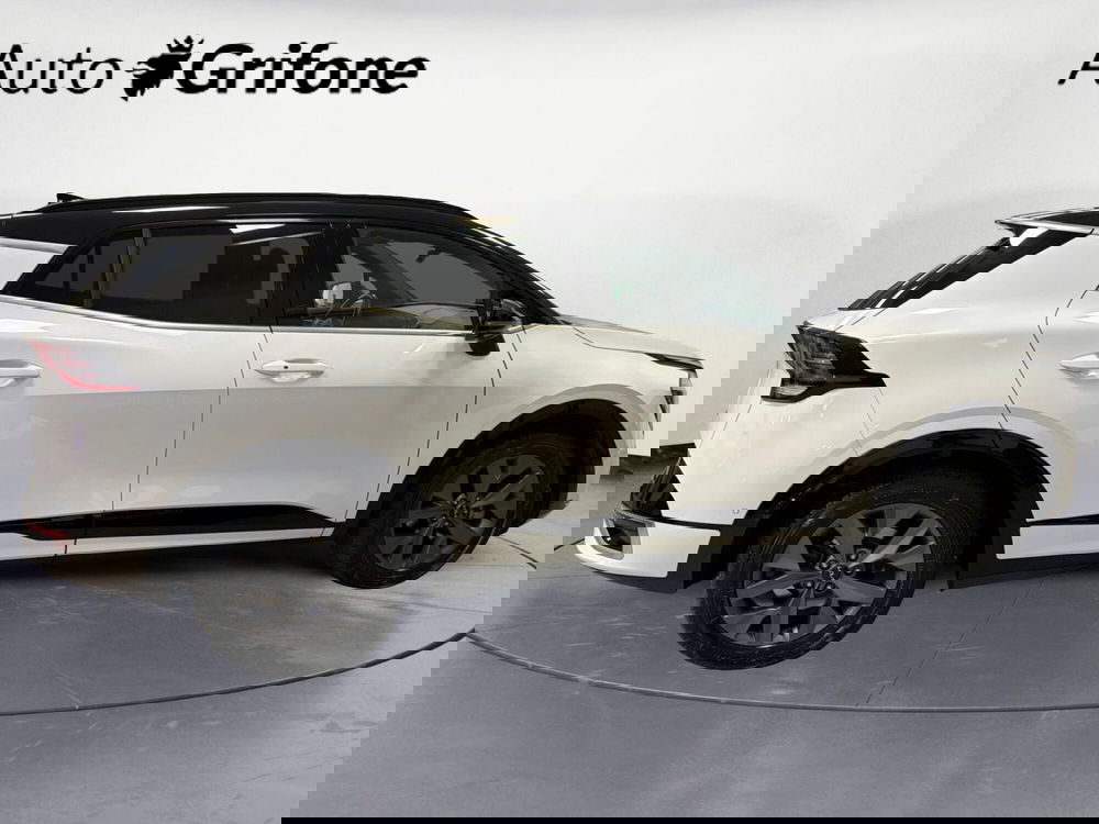 Kia Sportage usata a Modena (6)