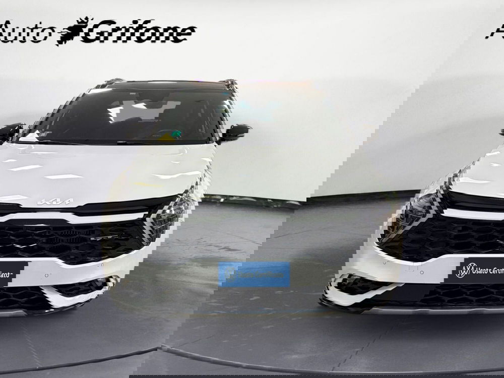 Kia Sportage usata a Modena (8)