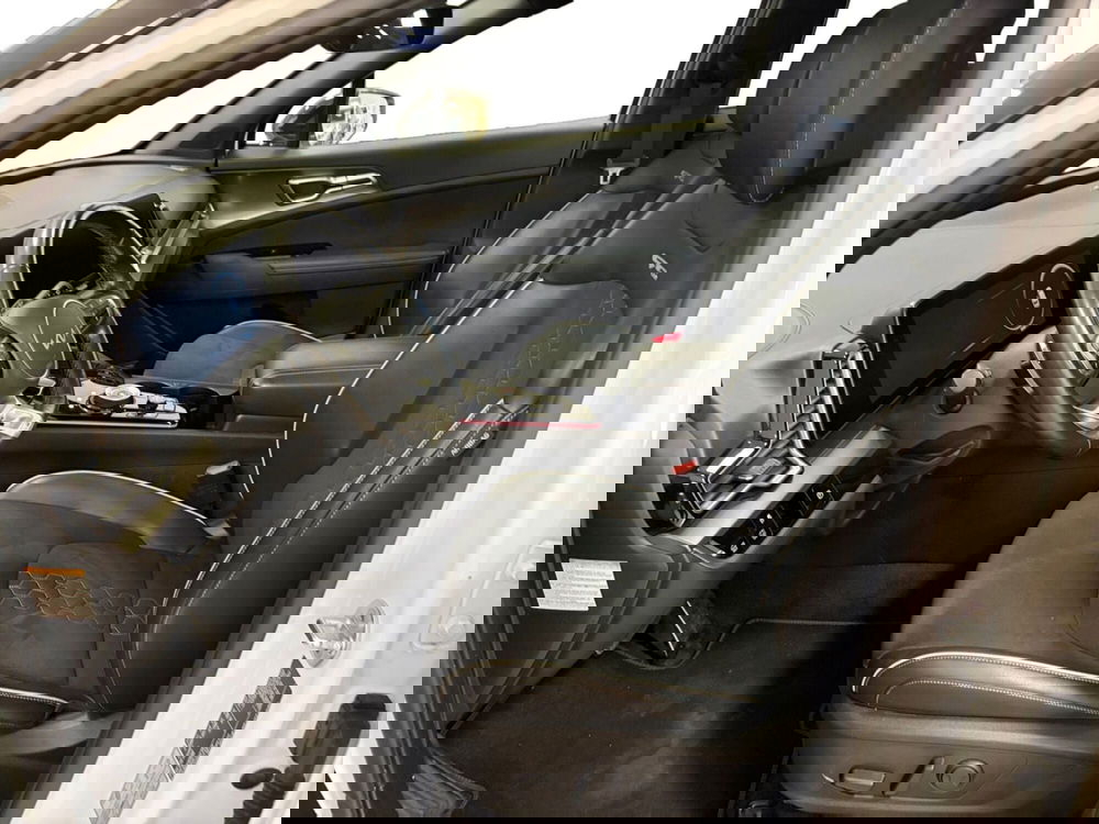 Kia Sportage usata a Modena (9)