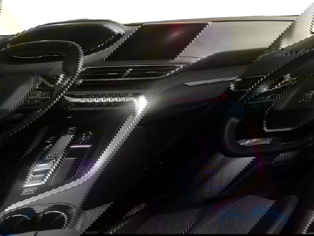 Peugeot 3008 usata a Modena (10)