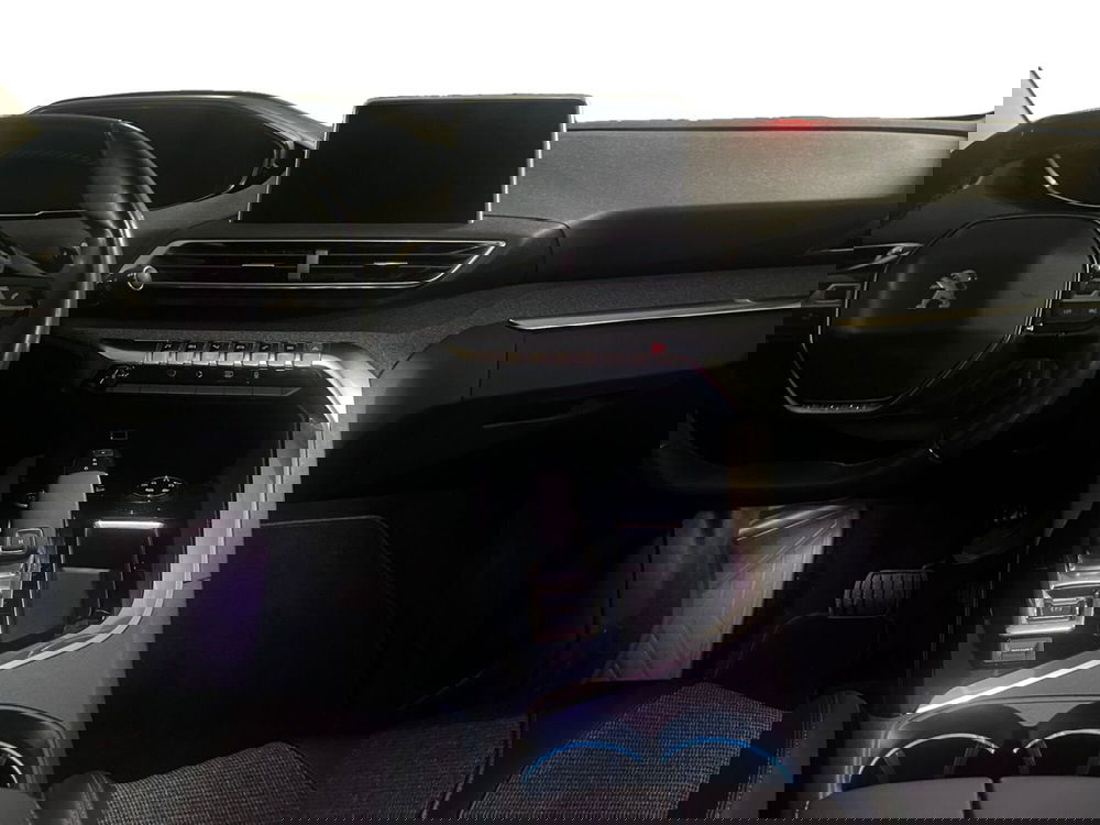 Peugeot 3008 usata a Modena (11)