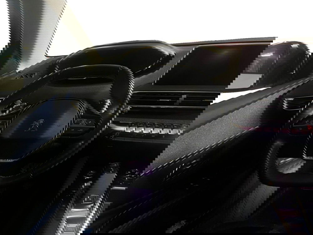 Peugeot 3008 usata a Modena (12)