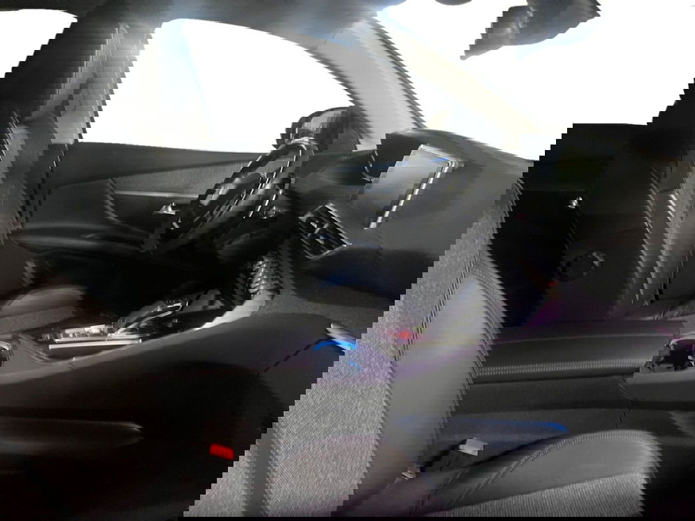 Peugeot 3008 usata a Modena (15)