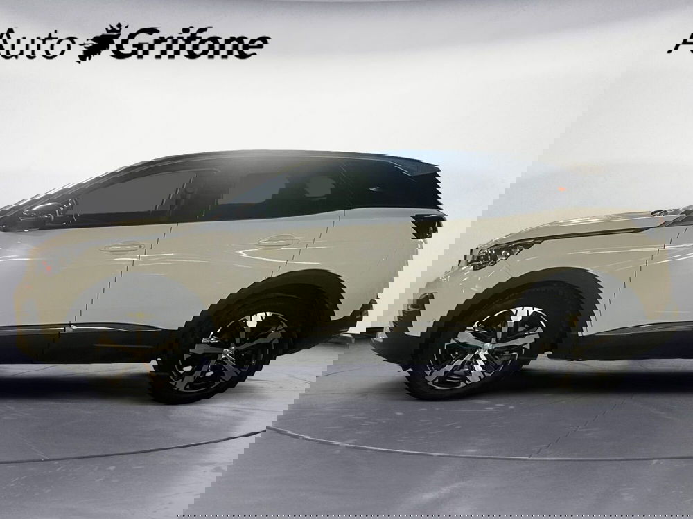 Peugeot 3008 usata a Modena (2)