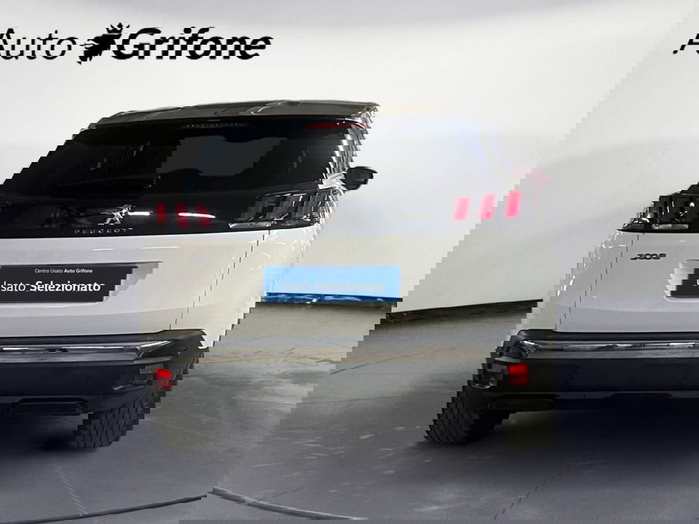 Peugeot 3008 usata a Modena (4)