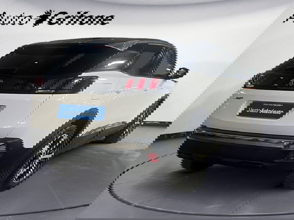 Peugeot 3008 usata a Modena (5)